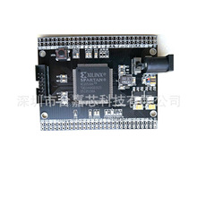 Xilinx_lFPGA XC3S50ANİ-5TQG144C Spartan3 Сϵy