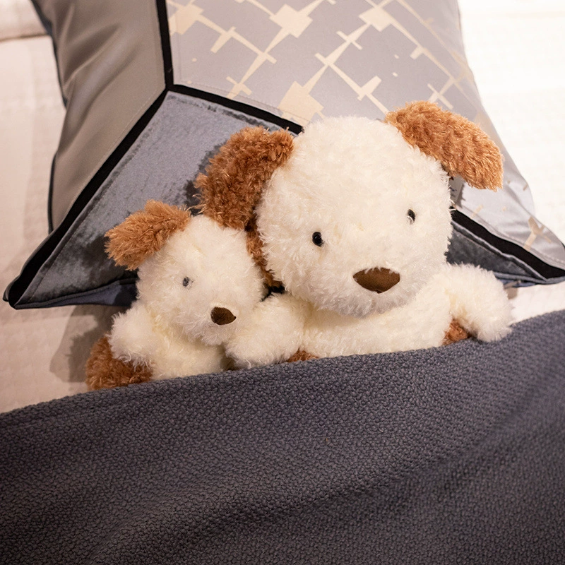 Плюшевая кукла (Jellycat) 20/30/40 см, assorted animals — панда, пингвин, единорог