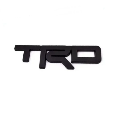 Metal Emblem, Other Automotive Exterior Supplies