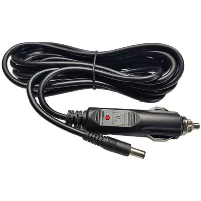 Thickened 10A Power Cord, Siqaret yandırıcısı