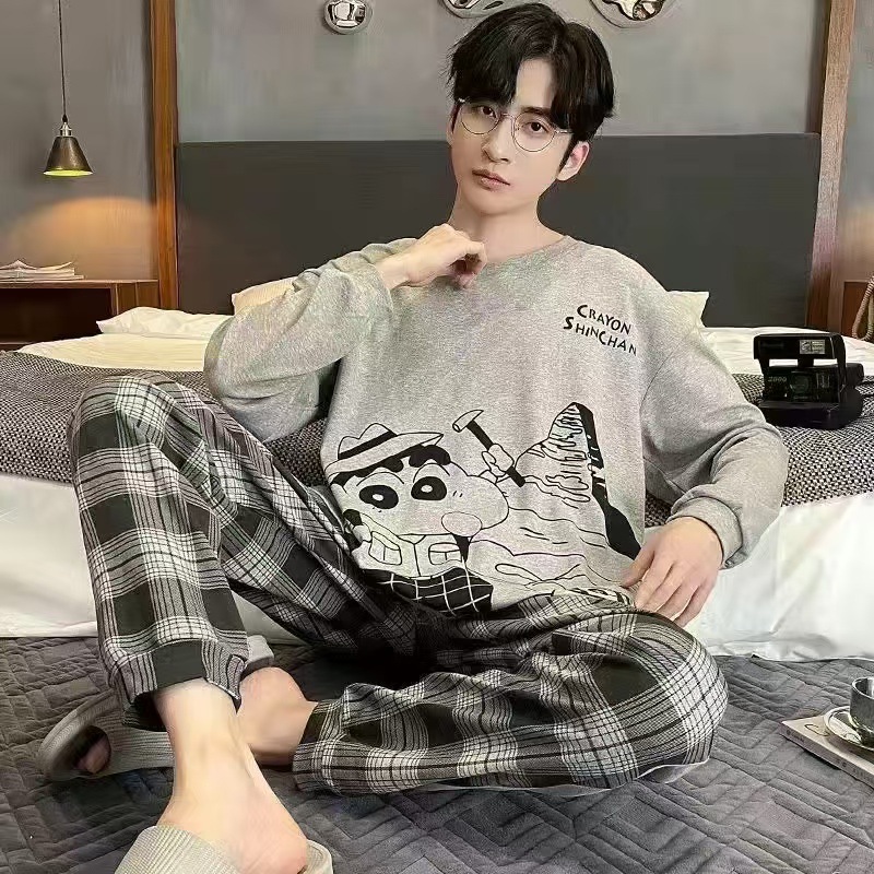 그레이 샤오신