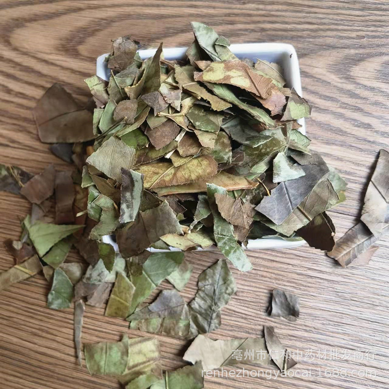 Dried Shi Nan Ye Photinia Leaf Whole Leaf Traditional Chinese Herb for Decoction and Tea key features