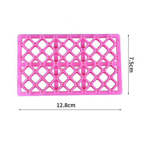 Quyi Bow Print Mold DIY Cake Mold Baking Tool Set Environmentally Friendly Materials Shopkeeper Recommendation