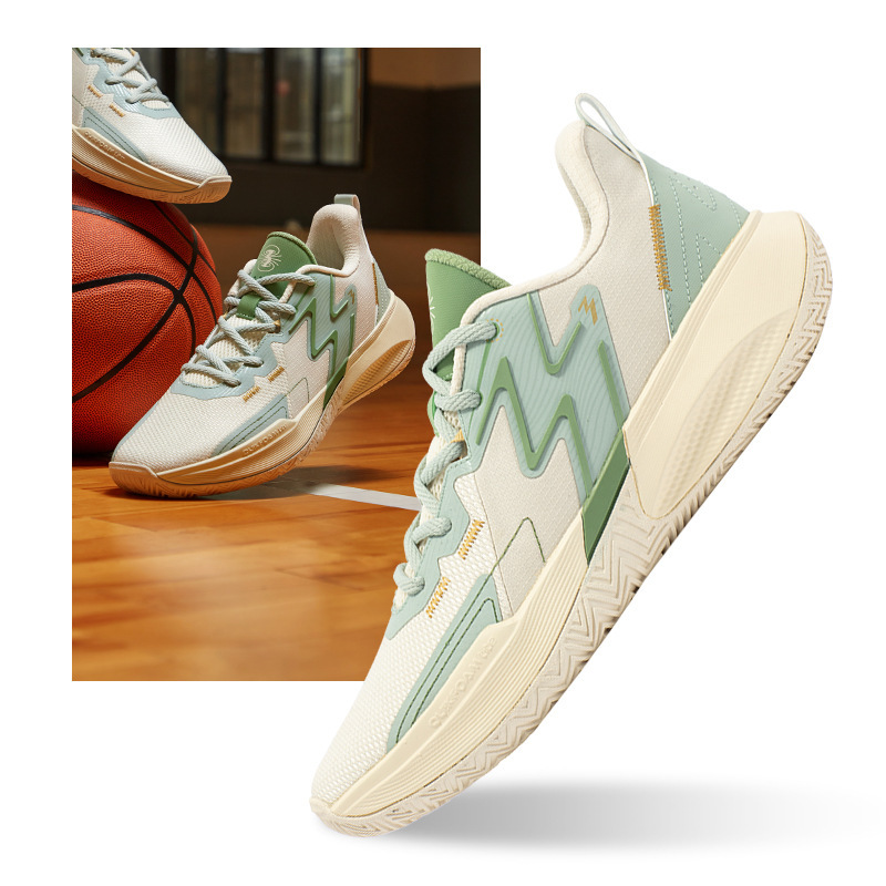 Big3Team2.0 Basketball Shoes Leather Surface 361 Men's Shoes Sports Shoes 2025 Autumn and Winter Student Practical Training Sneakers Big3Team2.0 Basketball Shoes Leather Surface 361 Men's Shoes Sports Shoes 2025 Autumn and Winter Student Practical Training Sneakers