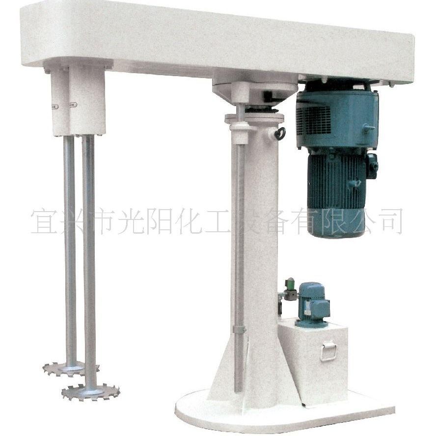 供应 升降搅拌机 油漆搅拌机 涂料搅拌机