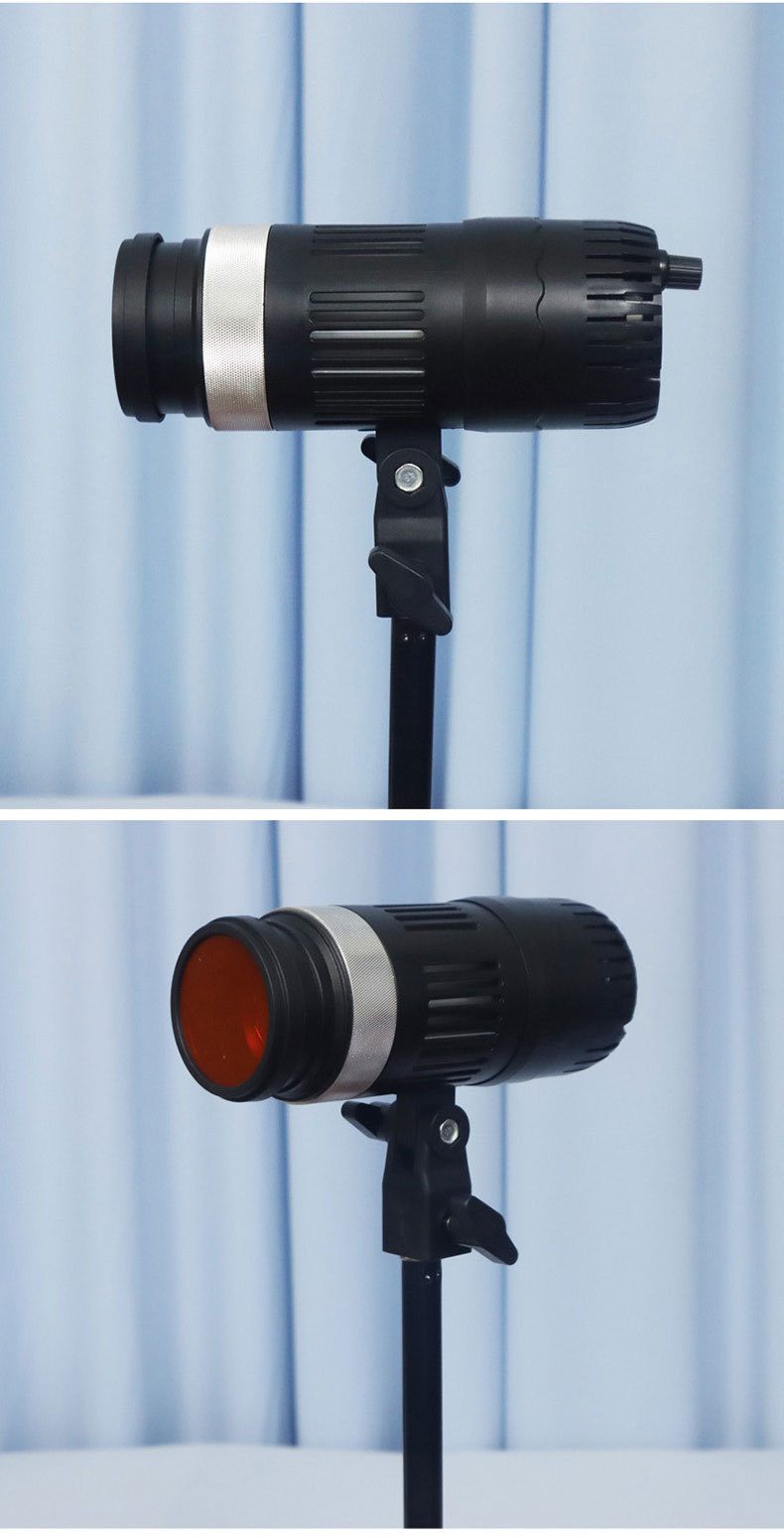Hair Lamp 13
