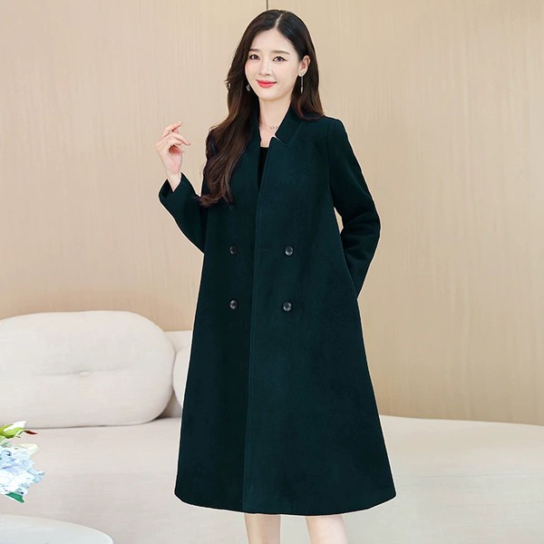 Dark green