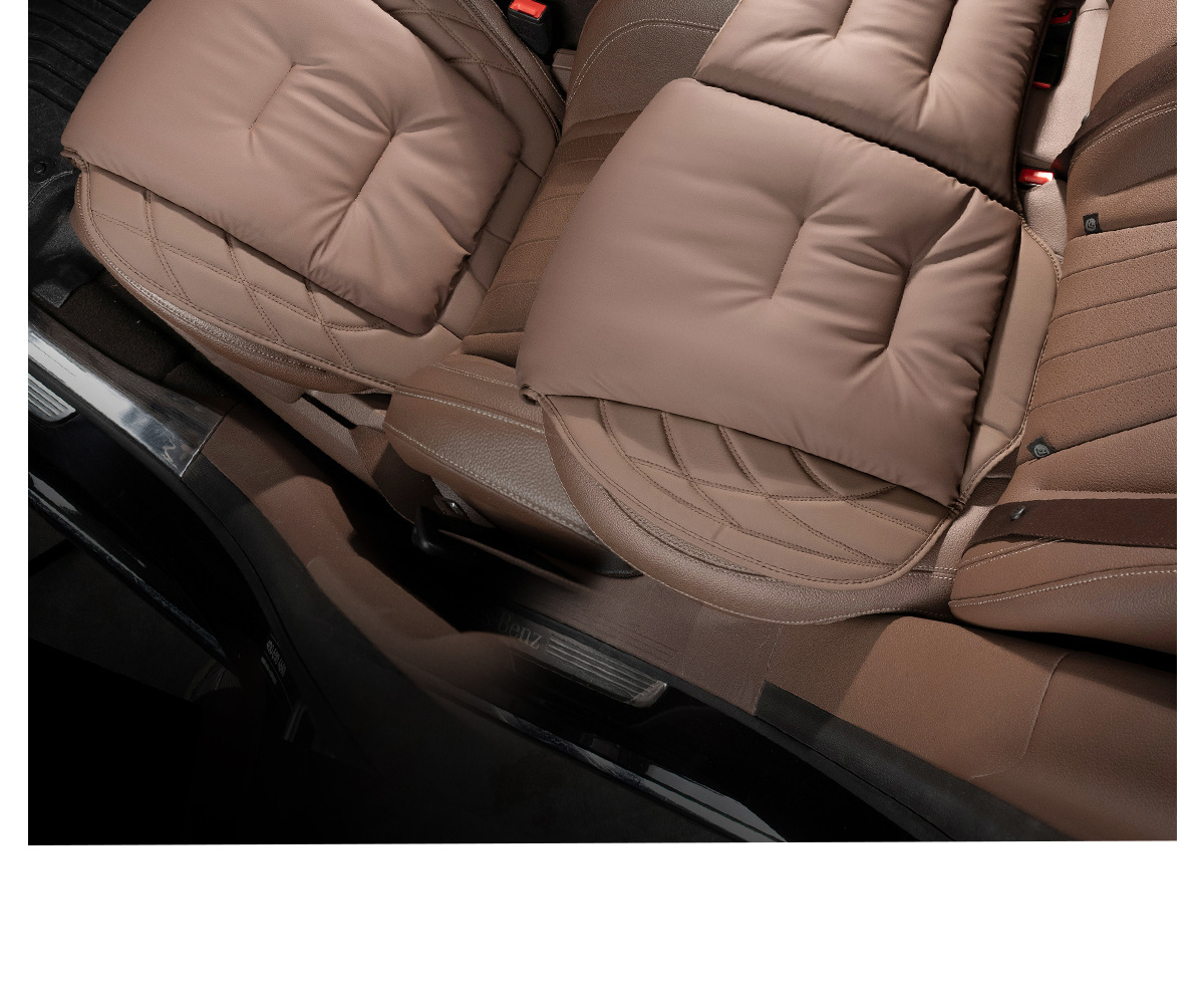 Roewe rx5/ei5/ei6/350/i5/i6/rx3 car seat cushion, universal for all seasons, breathable, anti-stain, leather protection