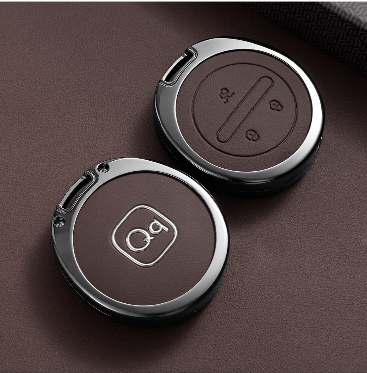 Suitable for 26 Models of Chery Qq3Ev Key Cases, Stylish and High-End Car Key Protection Covers