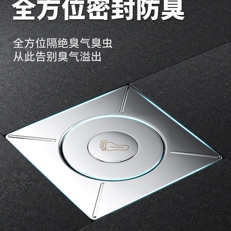 Tapón de drenaje universal de acero inoxidable para fregadero, antiolor y antifugas, con doble filtro