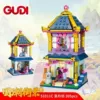 Luodanfang-give away dolls
