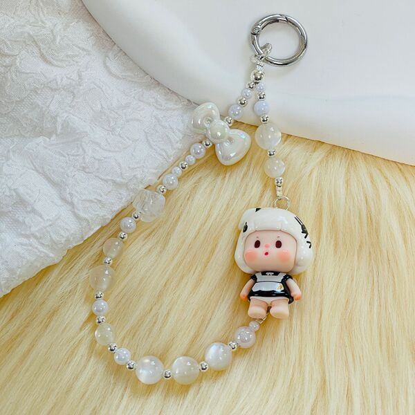 Fashionable elegant crystal bracelet