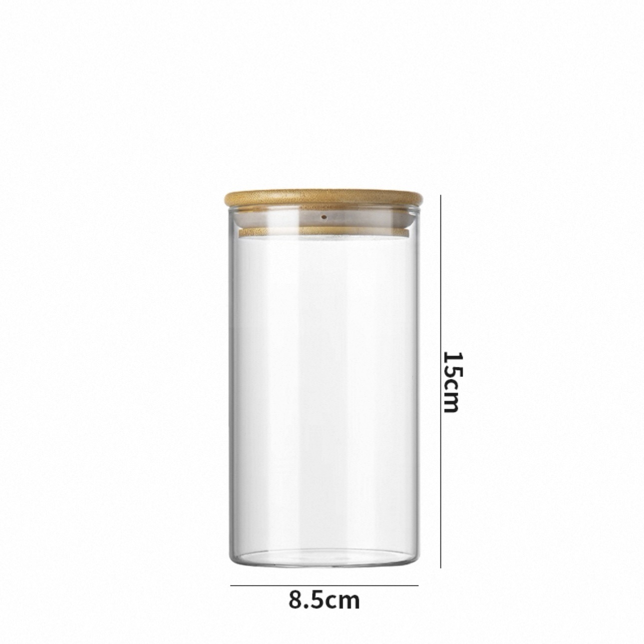 アクリル防投花瓶置物客間生け花透明水養富貴竹直筒軽贅沢高級感覚醒花桶