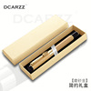 High-end metal pen for elementary school students, set engraved, gift box, Birthday gift