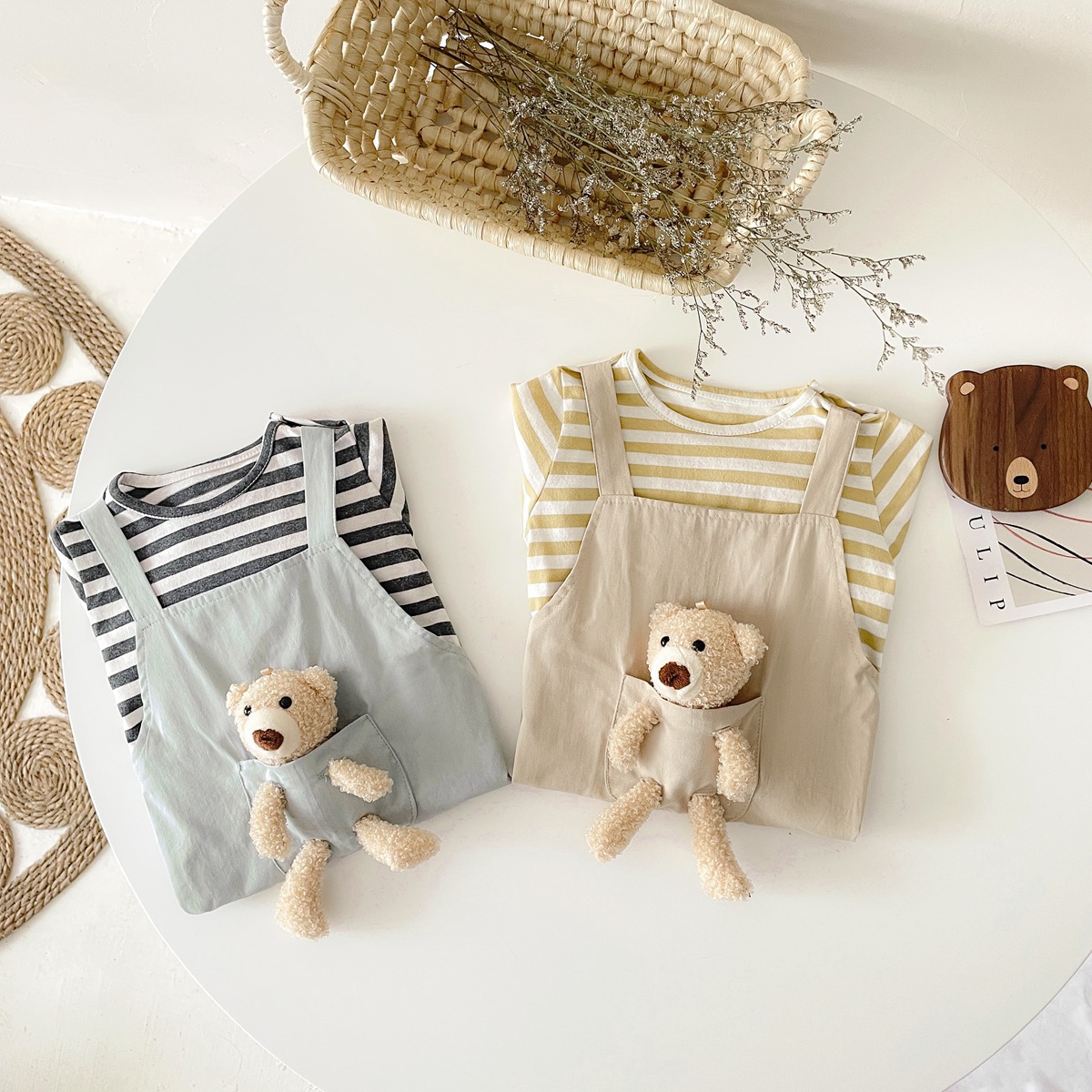 Baby Jumpsuit