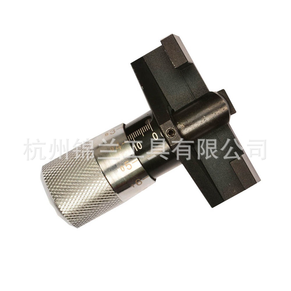 汽车皮带张力测试器 张紧器 汽车发动机正时皮带工具