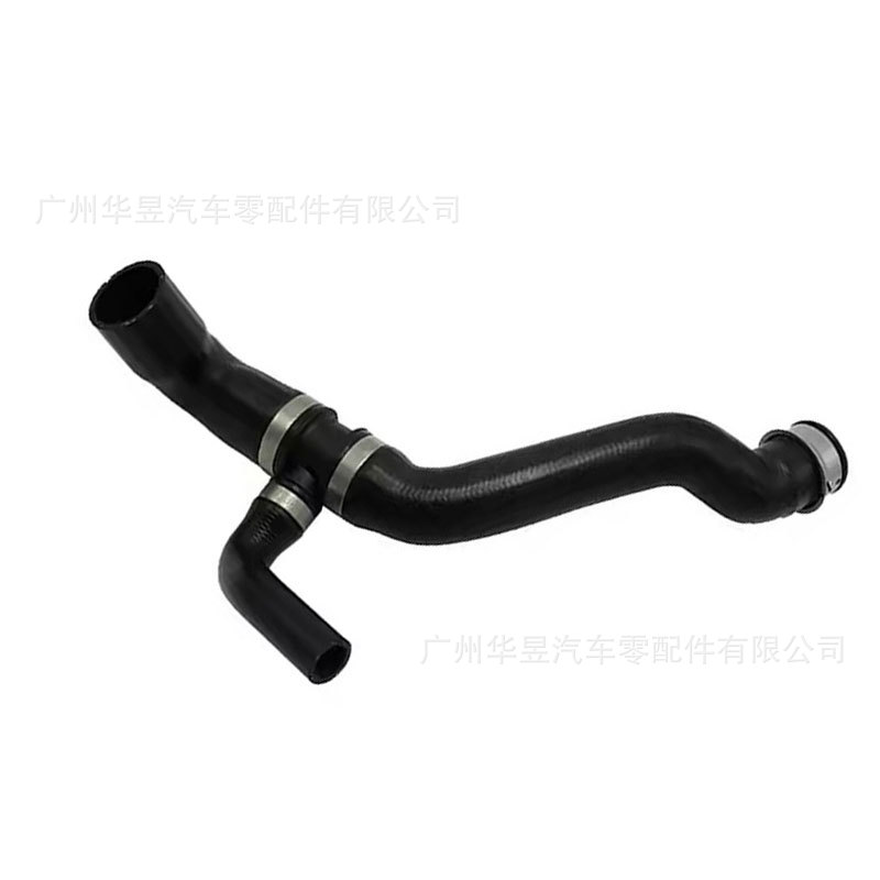 A1645004875 A1645002175 is suitable for Mercedes-Benz X164 GL500 coolant hose, auto parts