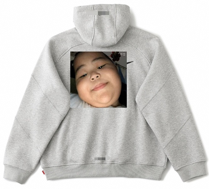 G052 gray