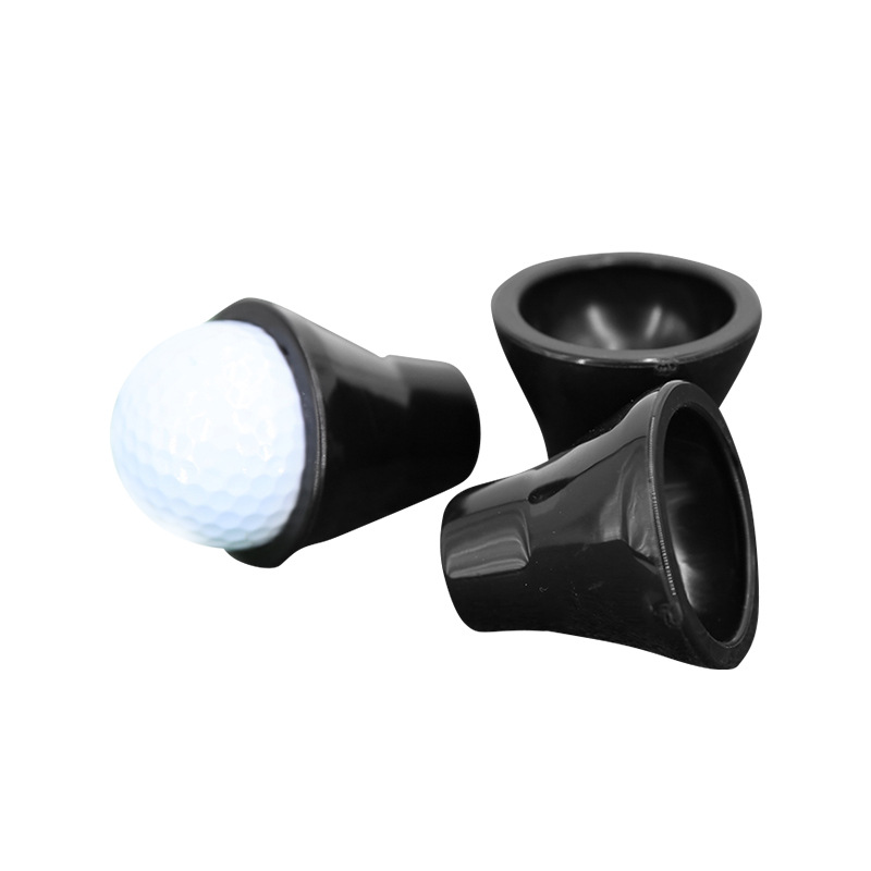 Transfronterizo pelota de GOLF recogedor ventosa goma accesorios de GOLF suministros sin cintura Fácil instalación fábrica al por mayor
