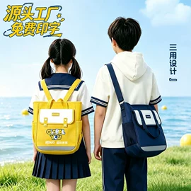 其他学生包袋;商务背包;小学书包