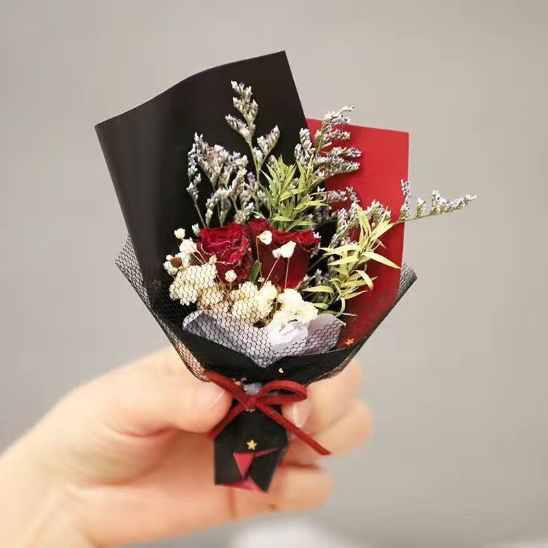 ■●빨간 장미 미니●■