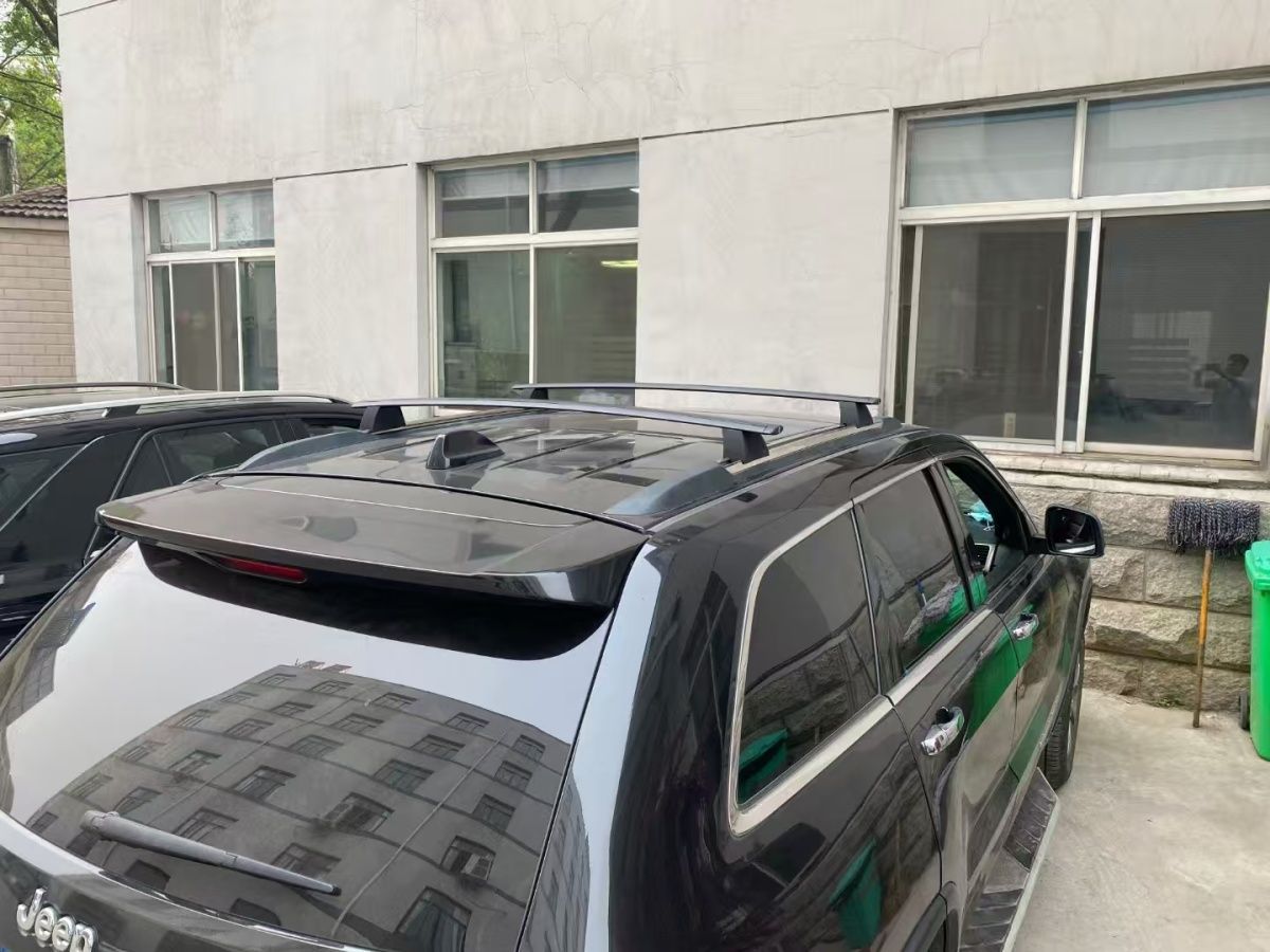 Suitable for 11-21 Jeep Grand Cherokee Grand Cherokee Roof Crossbar Car Luggage Rack
