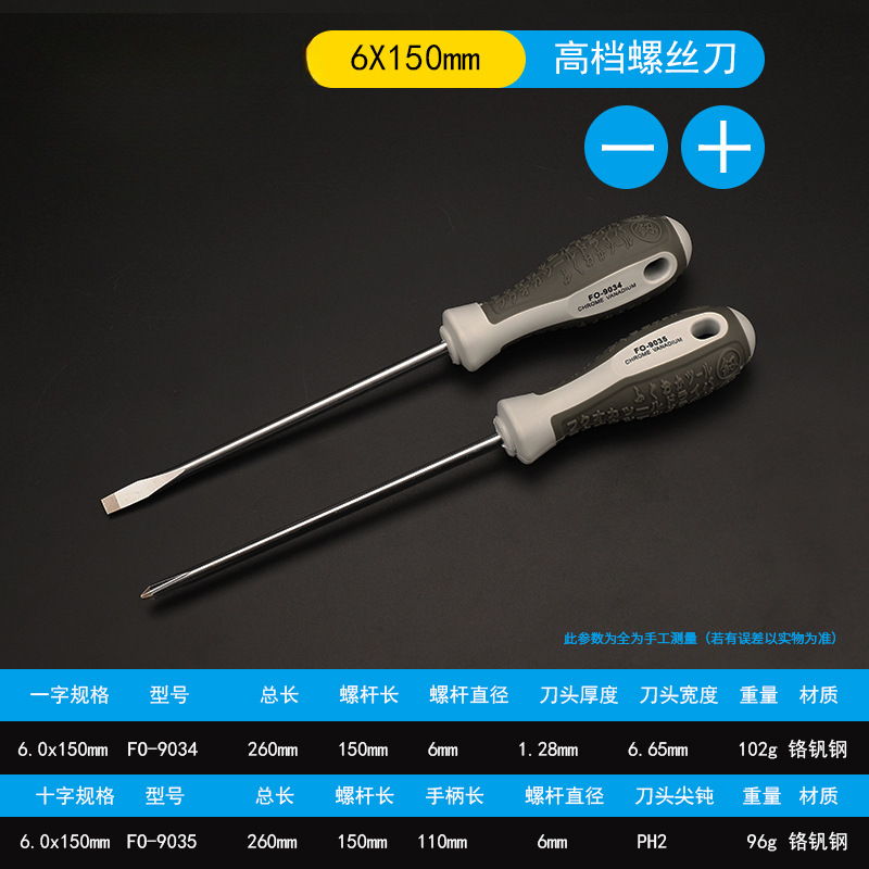 Fukuoka, Japón, un destornillador cruzado con un destornillador magnético fuerte multifuncional desmontado por computadora conjunto de destornillador