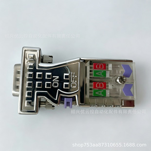 VIPA������^DP�^972-0DP30 PROFIBUS �����B���� ͨӍ���^  �h�r