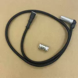 ABS系统;汽车传感器;其他制动系统