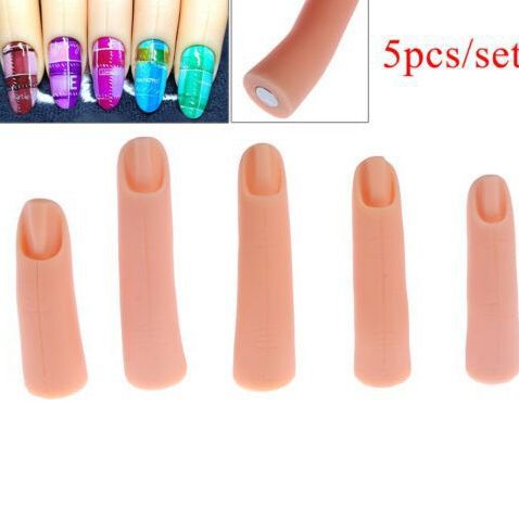 Japanese manicure tools set for manicure