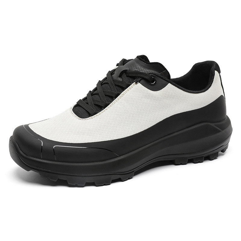 2025 deportes de verano caminata transpirable al aire libre ligero zapatos de carrera casuales viajeros vintage zapatos de red versátiles