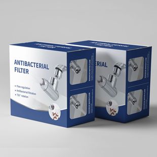 Faucet bubbler flow adjustment with filter faucet extender nozzle head 720 universal rotation