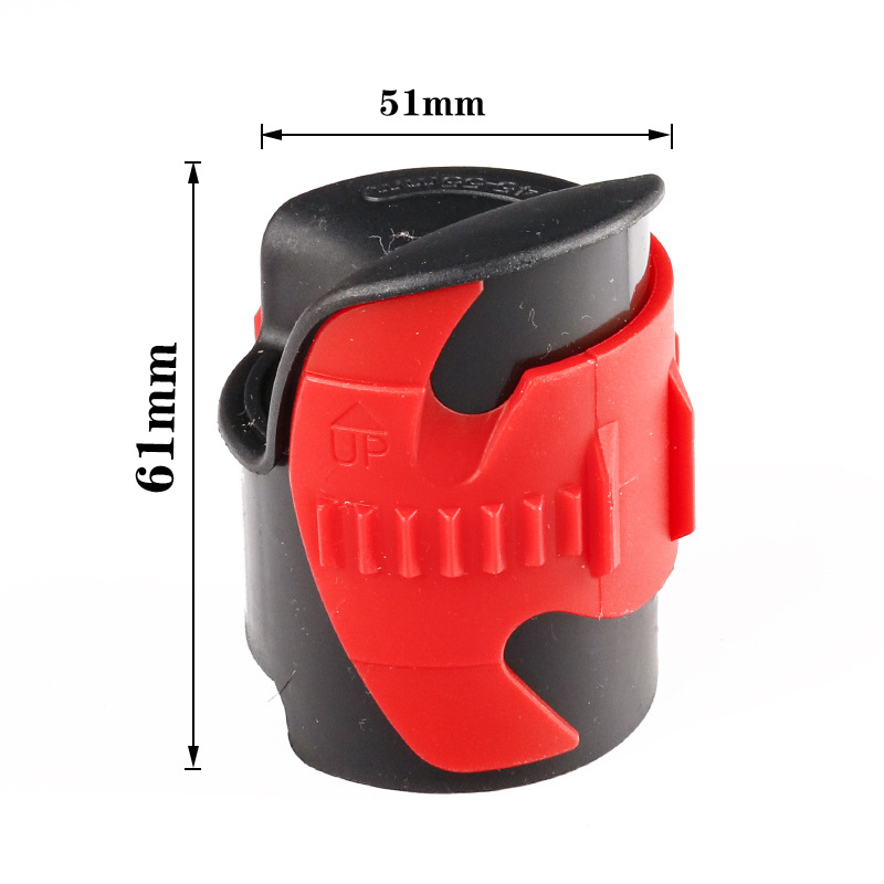 Off-Road Motorcycle Shock Absorber Repair Tools for Disassembly and Installation, Inverted Front Shock Seal Cleaning and Maintenance, Mud Remover