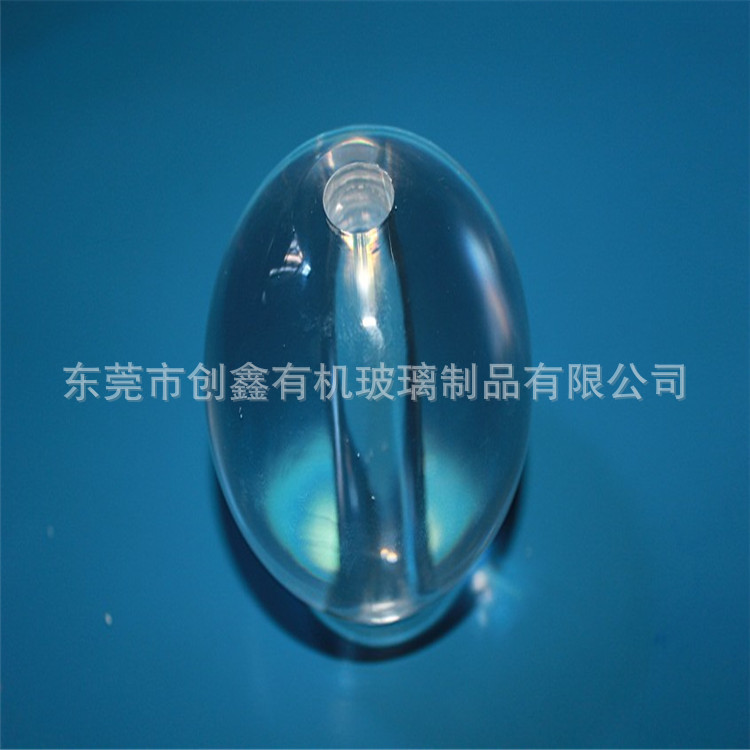 供应压克力水晶球 透明亚克力球，钻石球 中孔球 外牙球 内牙球