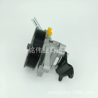 1614605180 Ssangyong Kgm Gücləndirici nasosu