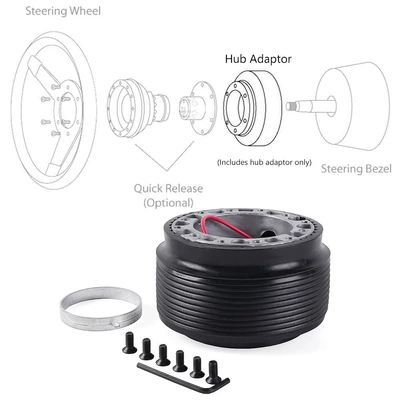 Wheel Connector Accessories, Cab and accessories