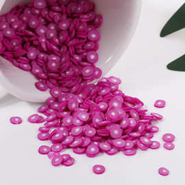 手工diy配件软陶美甲贴 指甲饰品批发袋装美甲艺术饰品软陶片