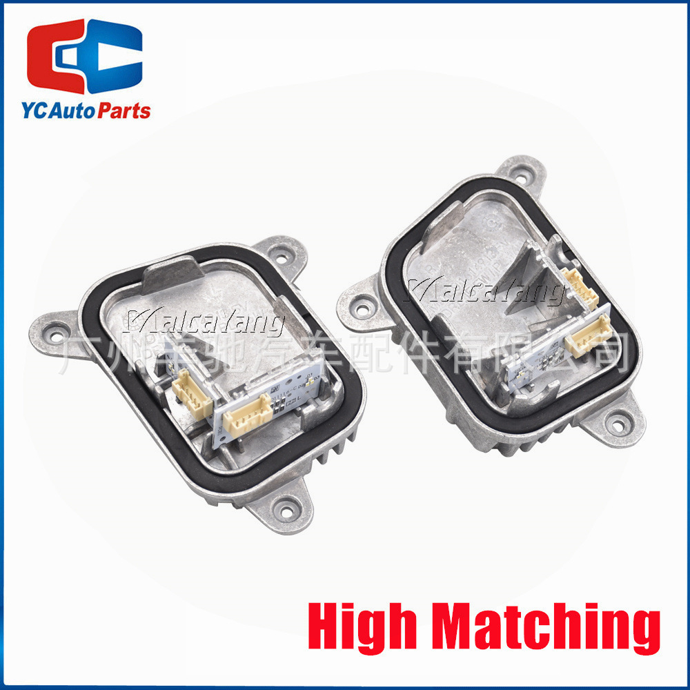 63117470427 63117470428 lámpara diurna Angel Eye Módulo de fuente de luz para BMW Serie 3 GT F34
