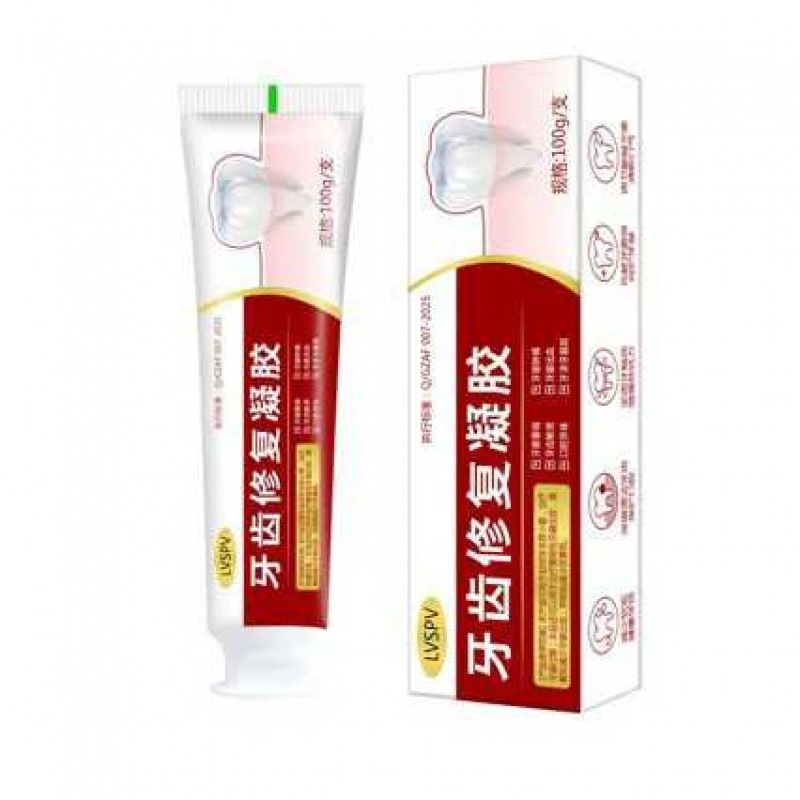 [especial para el cabello] pasta de dientes yayashi SP - 4 SP - 7 guía blanca profunda 7,5% pasta de dientes para niños con hidroxifosfolaf image 111