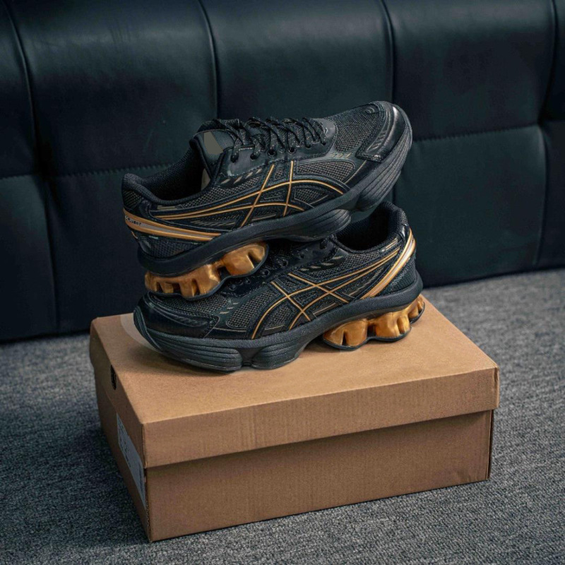 Kayano14 ダッドシューズ フィットネス テニスシューズ キース ジョイントモデル メンズ レディース カジュアル アウトドア 通気性 スポーツ ランニングシューズ|undefined