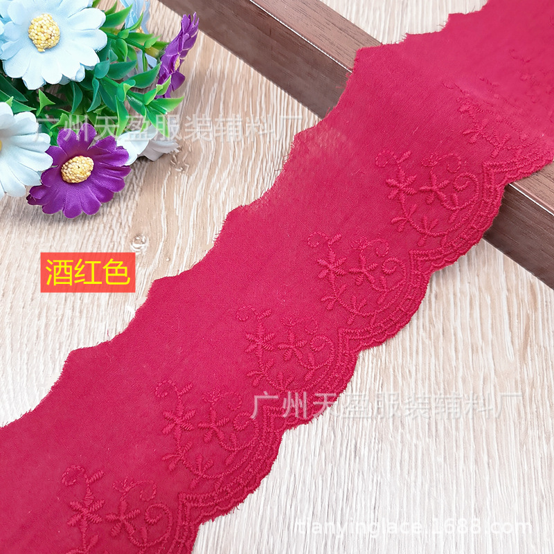 TY-211-837R 버건디