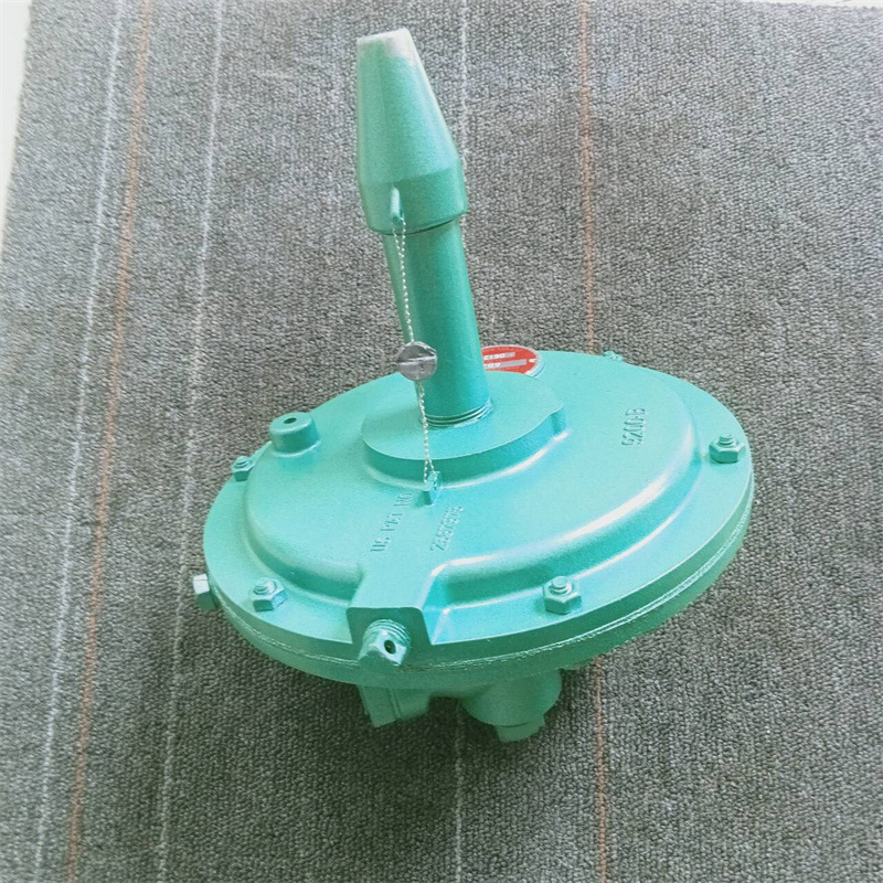 Pyronics零压阀6BZR全新原装正品进口优势供应