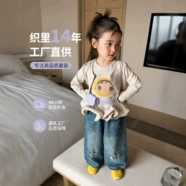 童套装;童裤;童T恤