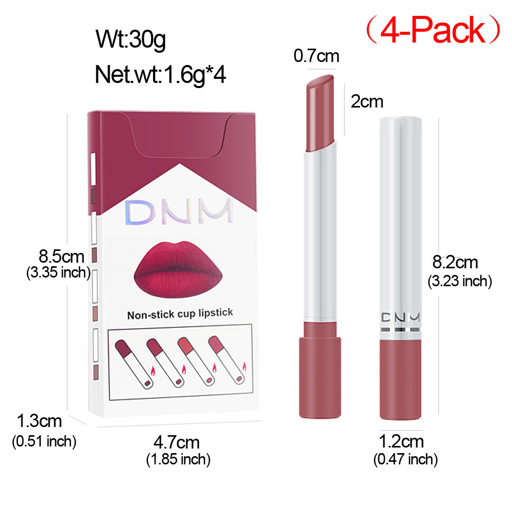 DNM Lipstick Shade 3