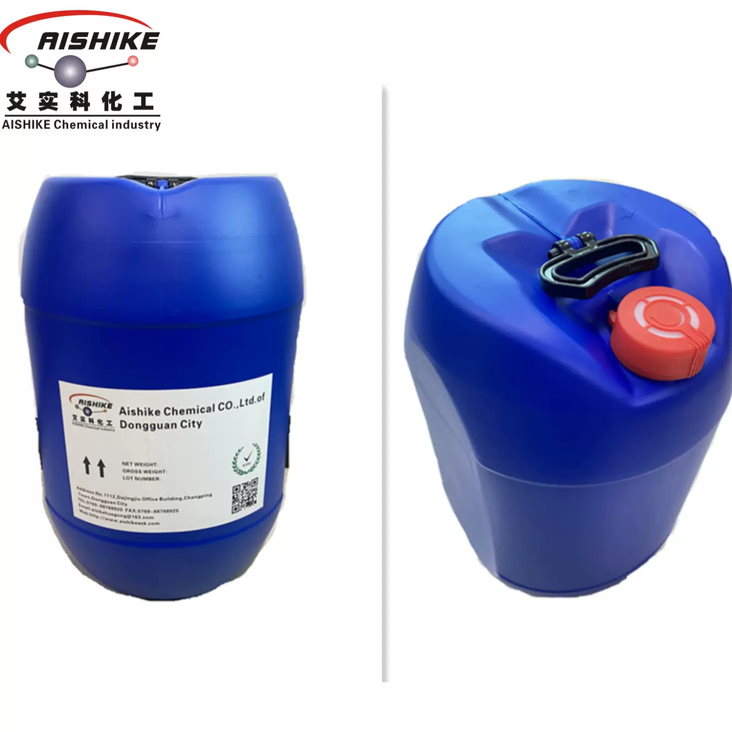 ASK-191丙烯酸流平剂可重涂 防缩孔 哑粉定向排列作用耐擦洗