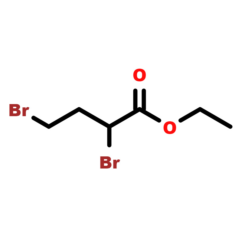 2,4-二溴丁酸乙酯CAS号36847-51-5 科研实验用 量大优惠详询