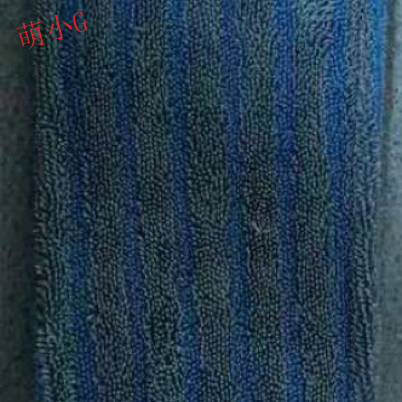 Compatible with Swiffer steam mop replacement cloth 26*13.5cm