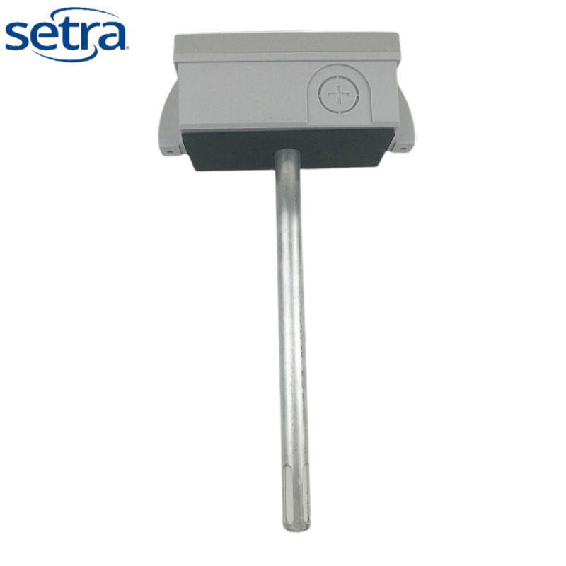 Setra西特SRH13P011T3N SRH13PD2CT2N室外温湿度变送传感器4-20MA