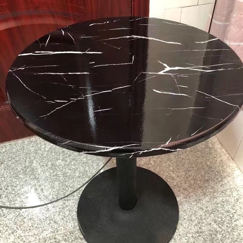 60개의 둥근 검은색 대리석과 어떤 조합으로든 어울리는 의자 2개✦✦