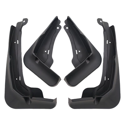 trade and cross-border automotive – Mudguard